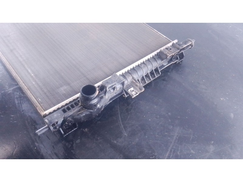 Recambio de radiador agua para citroën berlingo (er_, ec_) 1.5 bluehdi 100 referencia OEM IAM   