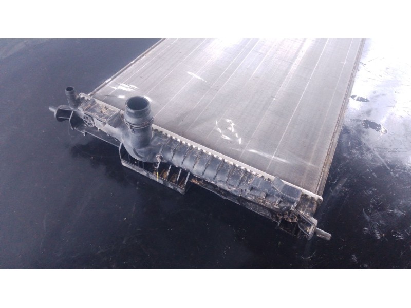 Recambio de radiador agua para citroën berlingo (er_, ec_) 1.5 bluehdi 100 referencia OEM IAM   