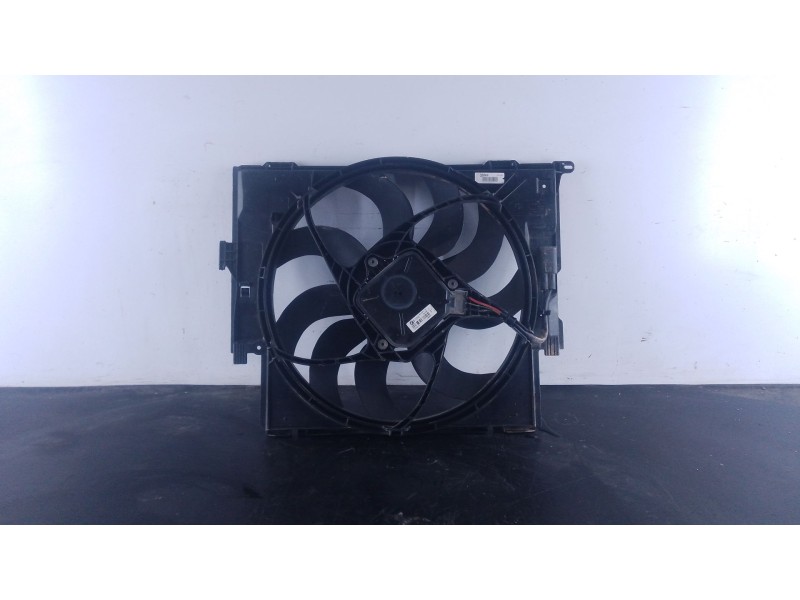 Recambio de electroventilador para bmw 3 (f30, f80) 318 d referencia OEM IAM   