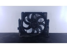 Recambio de electroventilador para bmw 3 (f30, f80) 318 d referencia OEM IAM    2