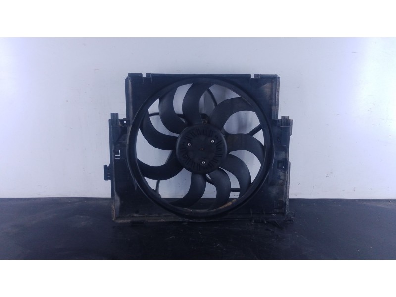 Recambio de electroventilador para bmw 3 (f30, f80) 318 d referencia OEM IAM   
