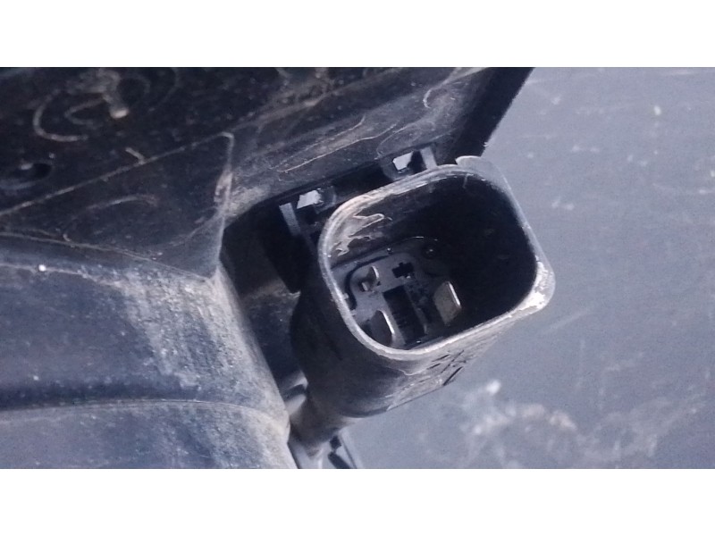 Recambio de electroventilador para bmw 3 (f30, f80) 318 d referencia OEM IAM   