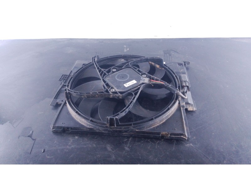 Recambio de electroventilador para bmw 3 (f30, f80) 318 d referencia OEM IAM   