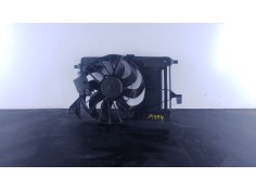 Recambio de electroventilador para ford focus iii turnier 1.6 tdci referencia OEM IAM   