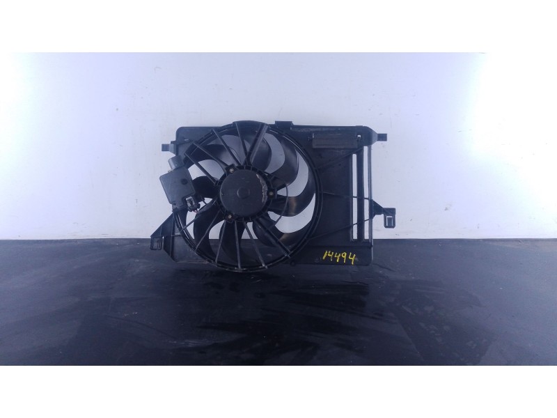 Recambio de electroventilador para ford focus iii turnier 1.6 tdci referencia OEM IAM   