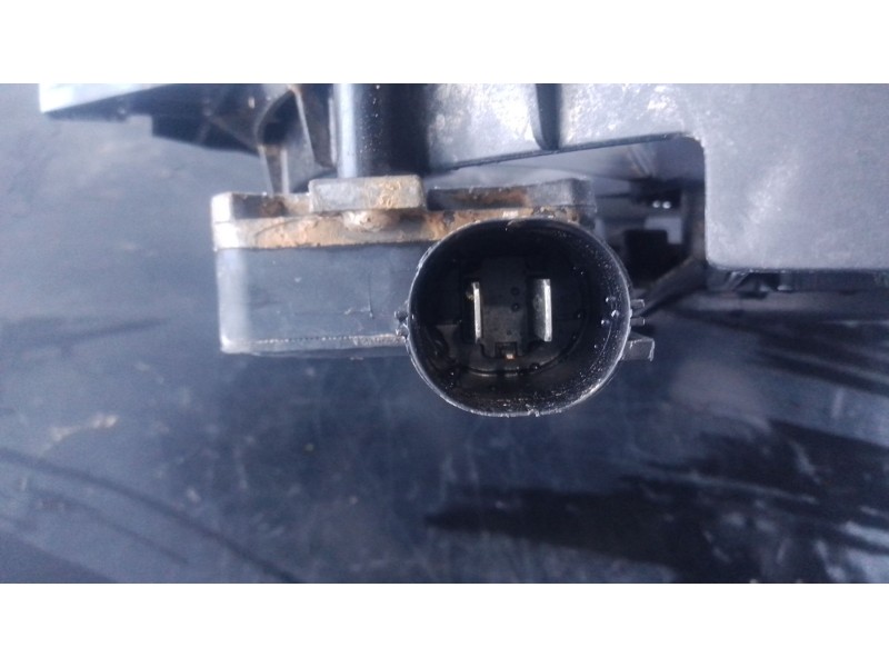 Recambio de electroventilador para ford focus iii turnier 1.6 tdci referencia OEM IAM   