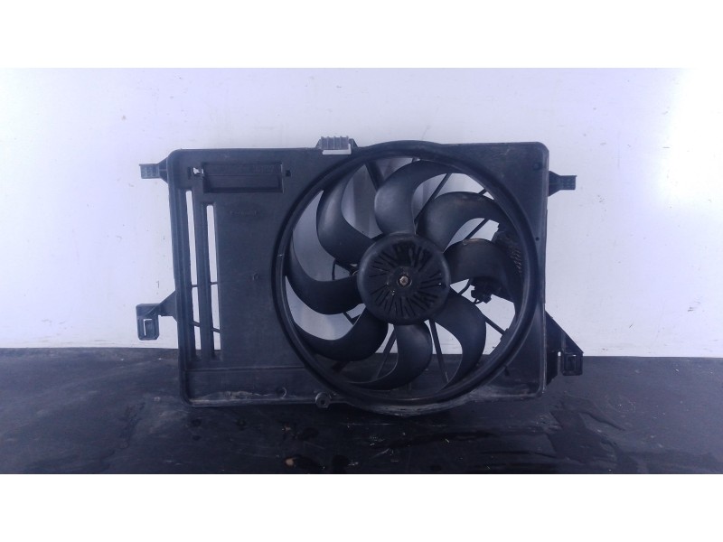 Recambio de electroventilador para ford focus iii turnier 1.6 tdci referencia OEM IAM   