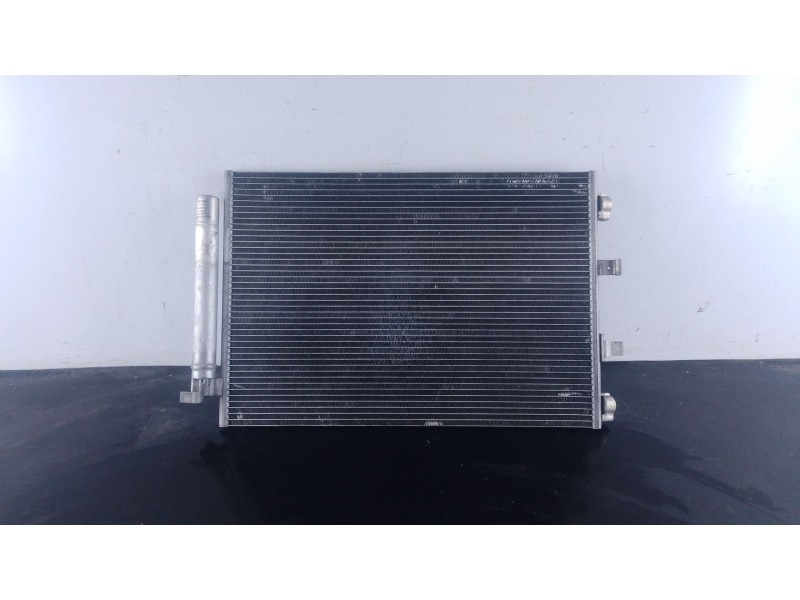 Recambio de condensador / radiador aire acondicionado para ford focus iii turnier 1.6 tdci referencia OEM IAM   