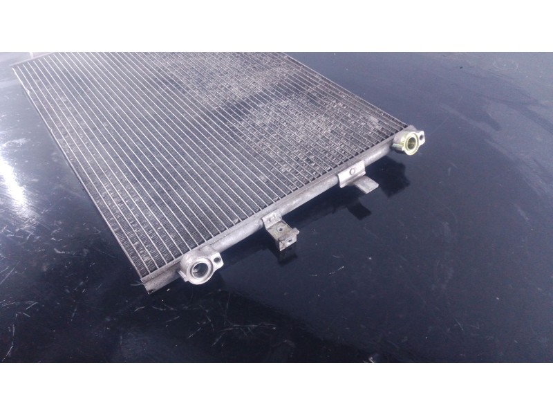 Recambio de condensador / radiador aire acondicionado para ford focus iii turnier 1.6 tdci referencia OEM IAM   