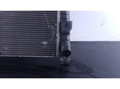 Recambio de radiador agua para ford focus iii turnier 1.6 tdci referencia OEM IAM    2