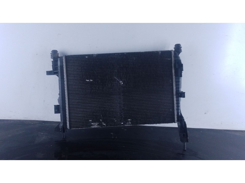 Recambio de radiador agua para ford focus iii turnier 1.6 tdci referencia OEM IAM   
