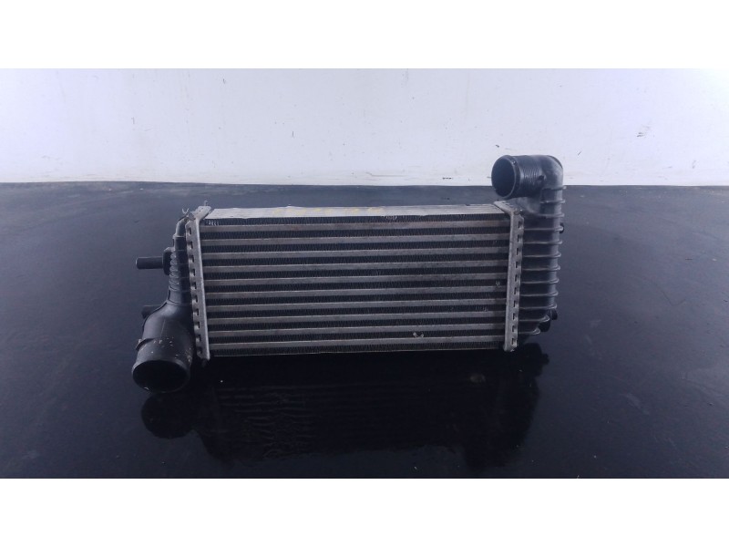 Recambio de intercooler para ford focus iii turnier 1.6 tdci referencia OEM IAM   