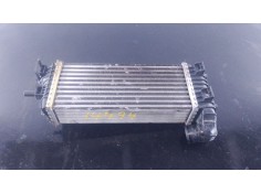 Recambio de intercooler para ford focus iii turnier 1.6 tdci referencia OEM IAM    2