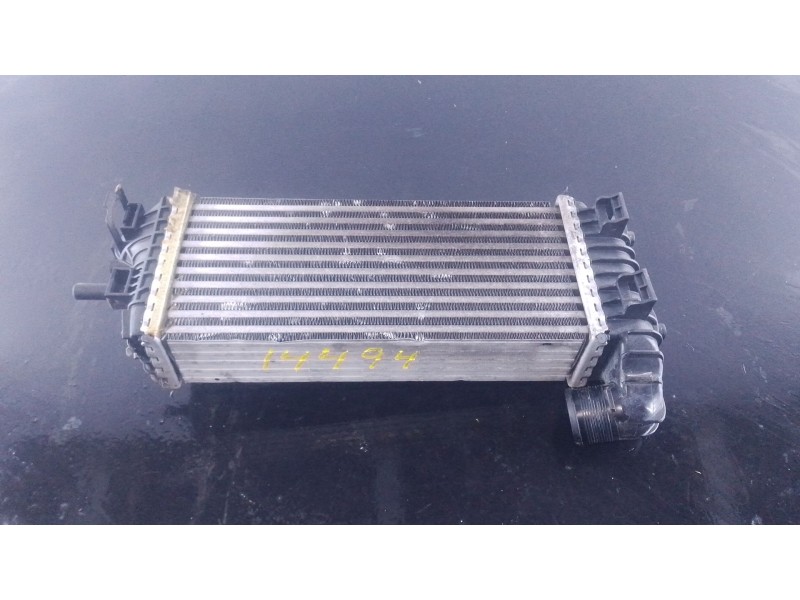 Recambio de intercooler para ford focus iii turnier 1.6 tdci referencia OEM IAM   