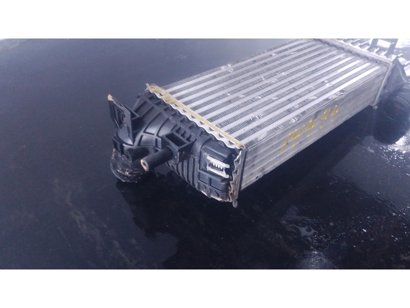 Recambio de intercooler para ford focus iii turnier 1.6 tdci referencia OEM IAM   