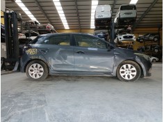 hyundai i20 ii (gb, ib) del año 2015