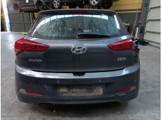 hyundai i20 ii (gb, ib) del año 2015 2