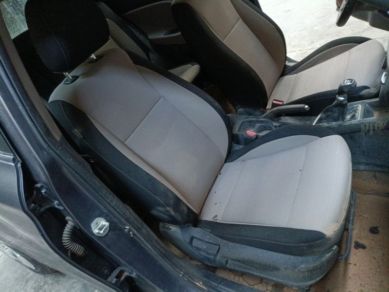 hyundai i20 ii (gb, ib) del año 2015