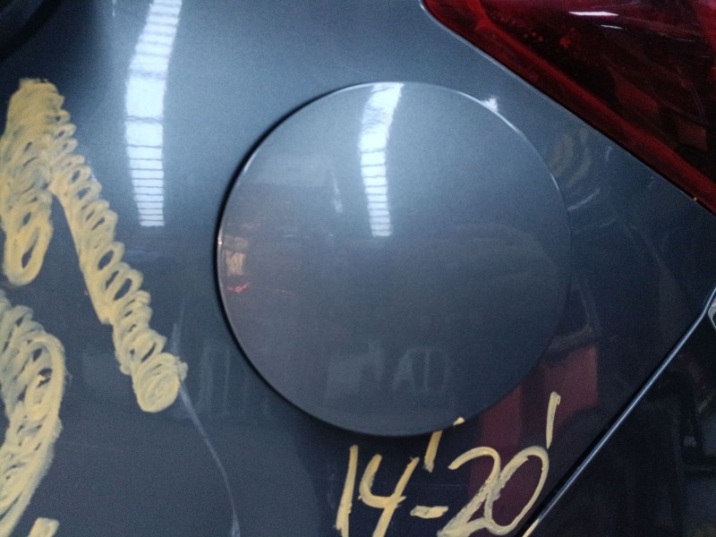 Recambio de tapa exterior combustible para hyundai i20 ii (gb, ib) 1.2 referencia OEM IAM   