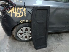 Recambio de bandeja trasera para hyundai i20 ii (gb, ib) 1.2 referencia OEM IAM   