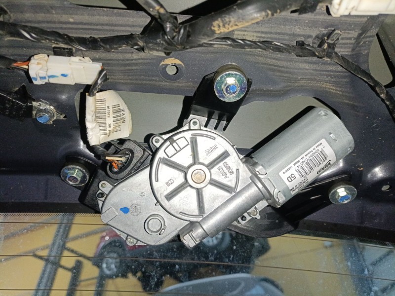 Recambio de motor limpia trasero para hyundai i20 ii (gb, ib) 1.2 referencia OEM IAM   