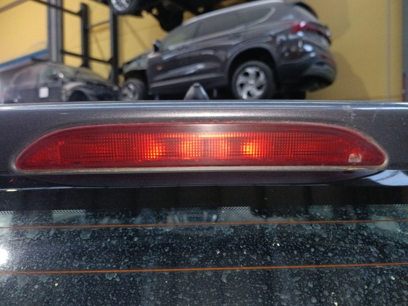 Recambio de luz central de freno para hyundai i20 ii (gb, ib) 1.2 referencia OEM IAM   