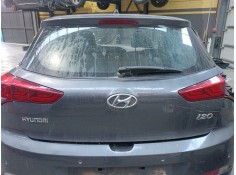 Recambio de porton trasero para hyundai i20 ii (gb, ib) 1.2 referencia OEM IAM   