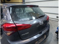 Recambio de porton trasero para hyundai i20 ii (gb, ib) 1.2 referencia OEM IAM    2