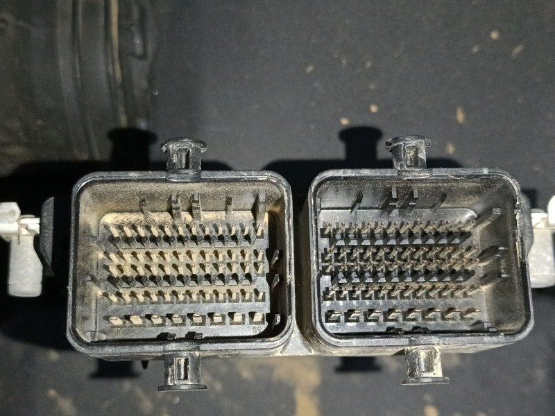 Recambio de centralita motor uce para hyundai i20 ii (gb, ib) 1.2 referencia OEM IAM 391F203GA0 0261S10773 