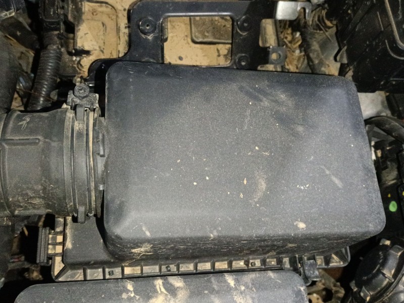 Recambio de filtro aire para hyundai i20 ii (gb, ib) 1.2 referencia OEM IAM   