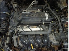 MOTOR COMPLETO G4LA 