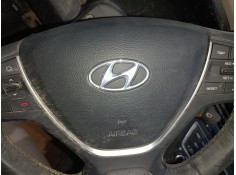 AIRBAG DELANTERO IZQUIERDO 