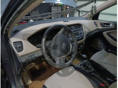 Recambio de salpicadero para hyundai i20 ii (gb, ib) 1.2 referencia OEM IAM   