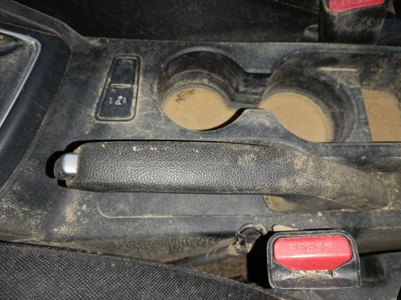 Recambio de palanca cambio para hyundai i20 ii (gb, ib) 1.2 referencia OEM IAM   