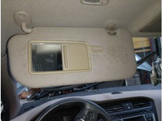 Recambio de parasol izquierdo para hyundai i20 ii (gb, ib) 1.2 referencia OEM IAM   