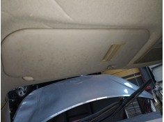 Recambio de parasol izquierdo para hyundai i20 ii (gb, ib) 1.2 referencia OEM IAM    2