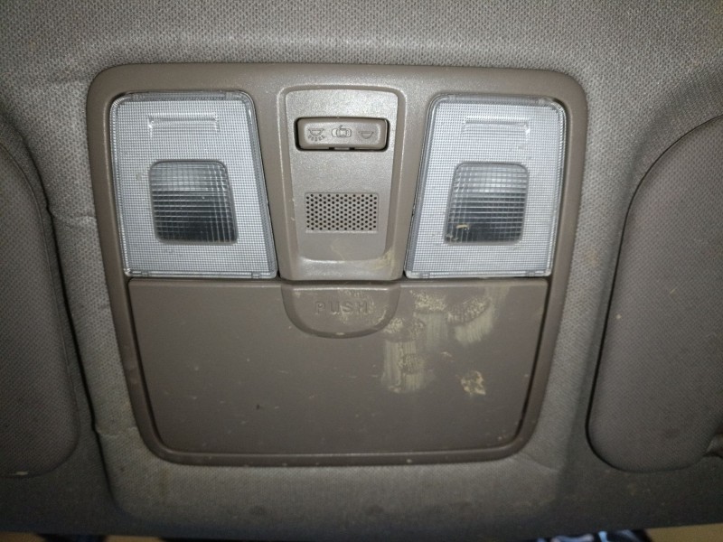 Recambio de luz interior para hyundai i20 ii (gb, ib) 1.2 referencia OEM IAM   