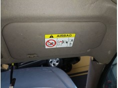 Recambio de parasol derecho para hyundai i20 ii (gb, ib) 1.2 referencia OEM IAM    2