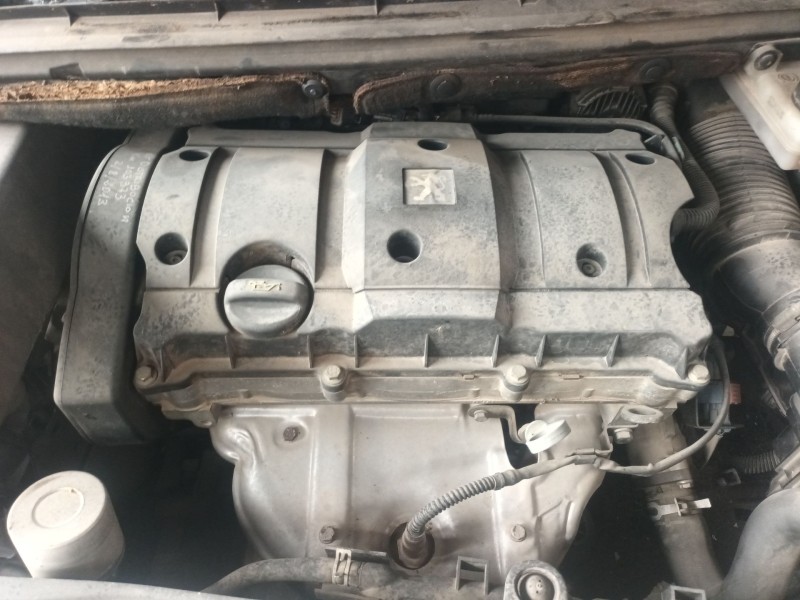 peugeot 307 (3a/c) del año 2002