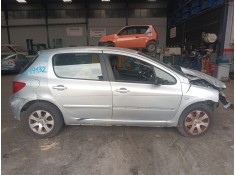 peugeot 307 (3a/c) del año 2002 2