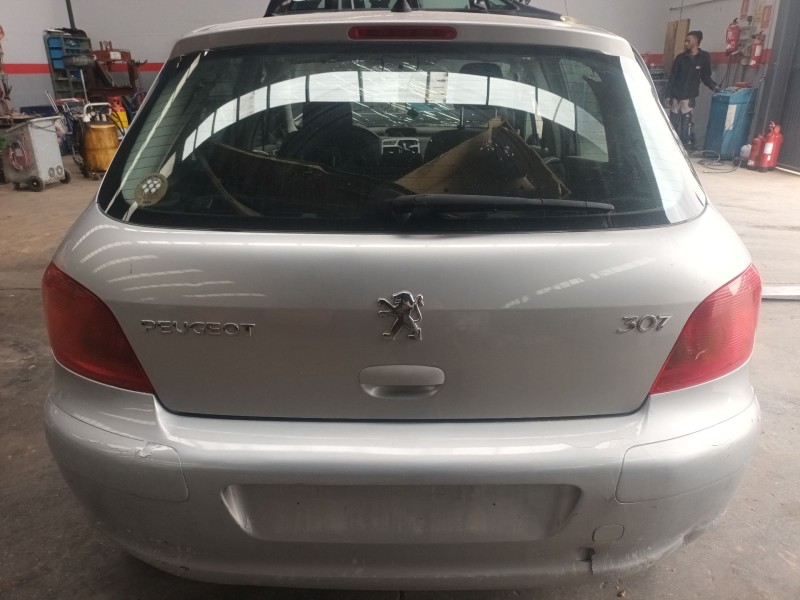peugeot 307 (3a/c) del año 2002