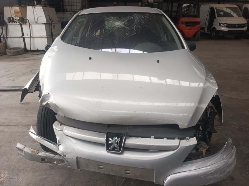 peugeot 307 (3a/c) del año 2002