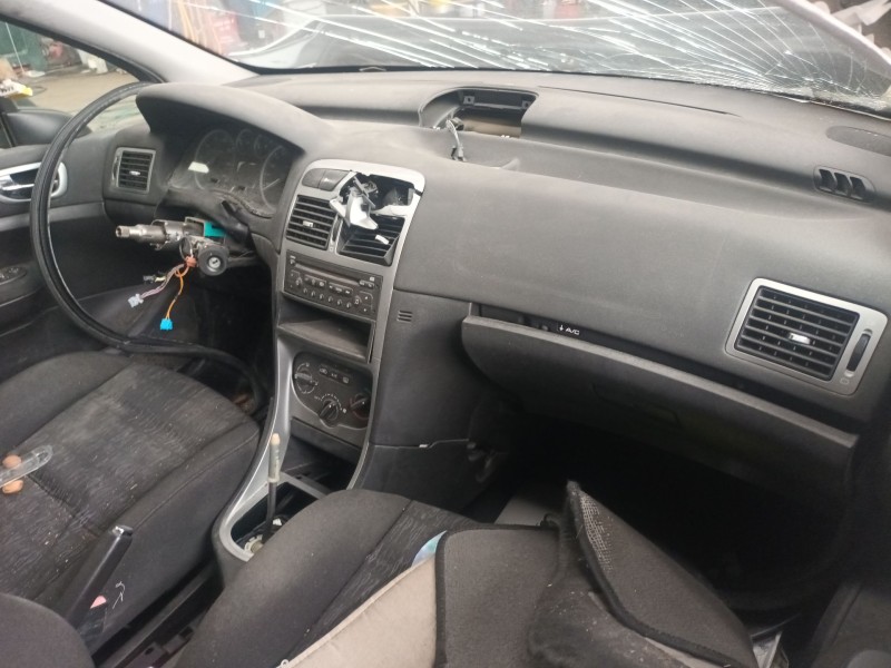 peugeot 307 (3a/c) del año 2002