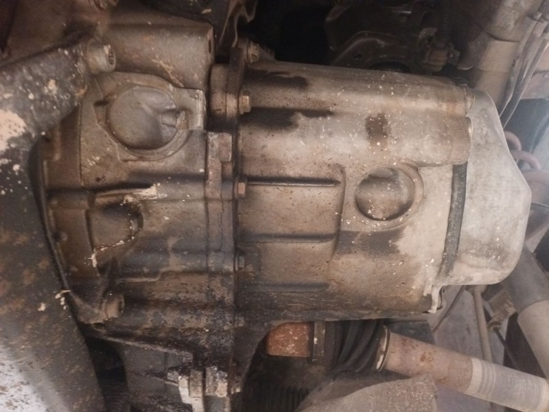 peugeot 307 (3a/c) del año 2002