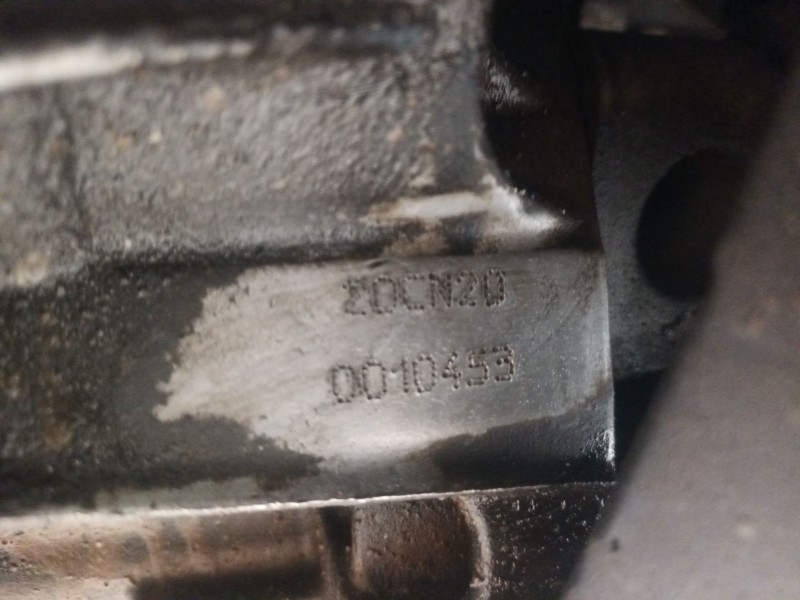 peugeot 307 (3a/c) del año 2002