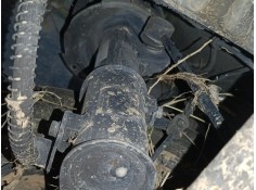 Recambio de amortiguador delantero derecho para hyundai i20 ii (gb, ib) 1.2 referencia OEM IAM   