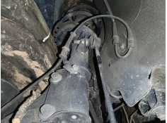 Recambio de amortiguador delantero izquierdo para hyundai i20 ii (gb, ib) 1.2 referencia OEM IAM   