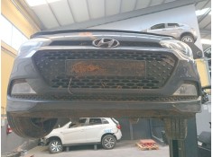 PARAGOLPES DELANTERO 