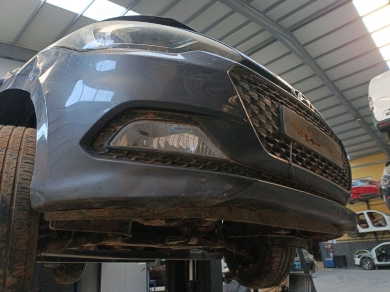 Recambio de paragolpes delantero para hyundai i20 ii (gb, ib) 1.2 referencia OEM IAM   