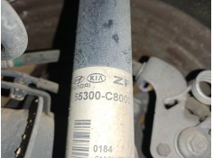 Recambio de amortiguador trasero derecho para hyundai i20 ii (gb, ib) 1.2 referencia OEM IAM 553000-C800   2